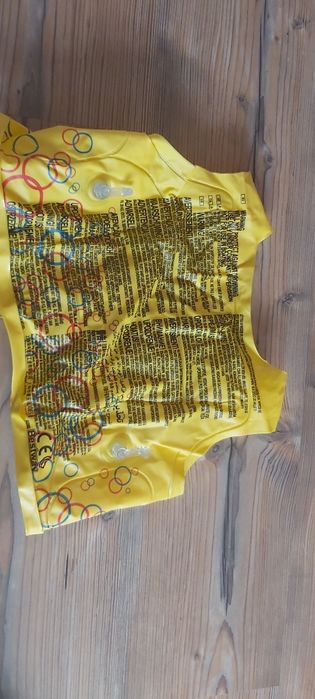 Kamizelka ratunkowa dla najmłodszych