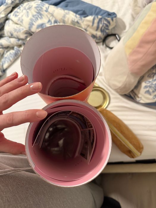 Карта бажань від Candy Superstar