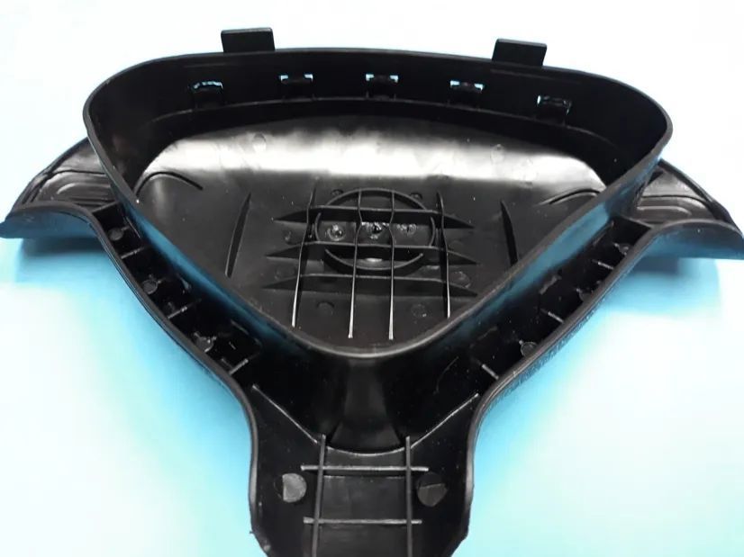 Capa volante do airbag Opel  Astra G   Zafira A  Corsa B  Meriva Agila