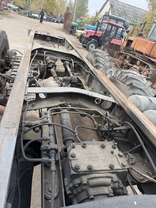 Камаз 4310 продам