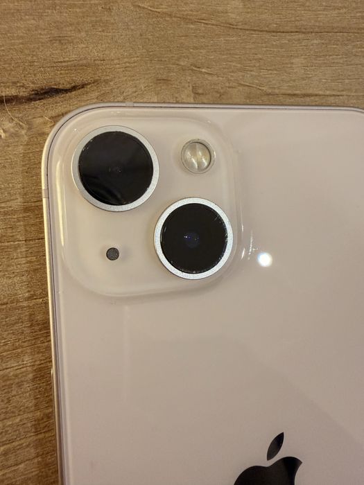 Iphone 13 rosa 128gb