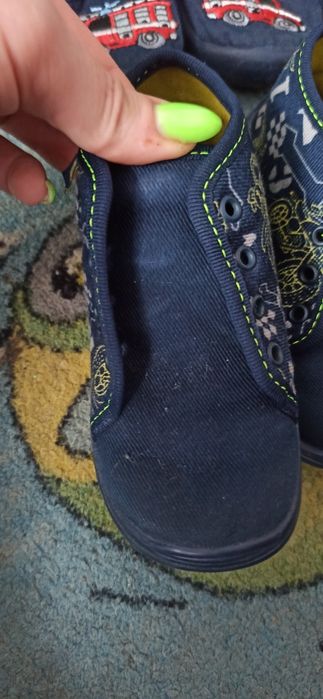 Дитяче взуття , кеди кросовки  для хлопчика