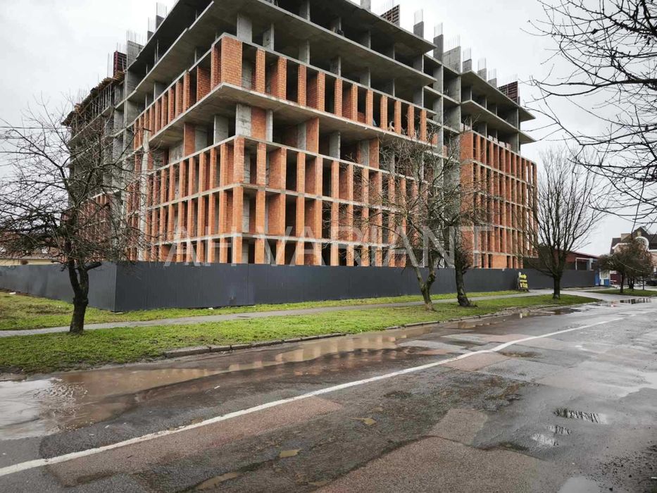 Продається однокімнатна квартира в ЖК “Nova City” Код: 37958