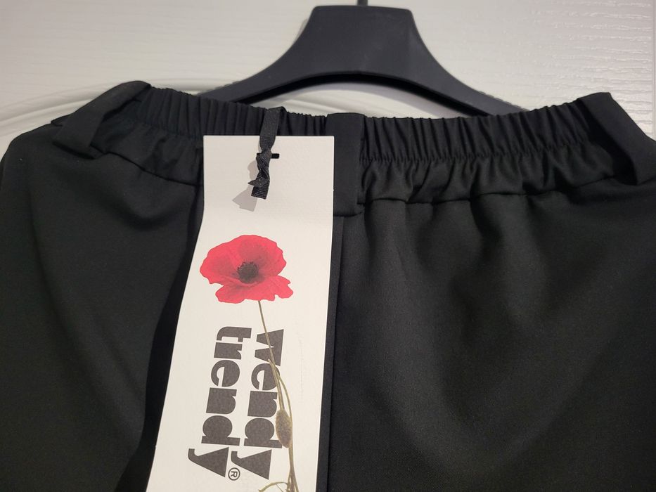 Spodnie Wendy Trendy 38-40