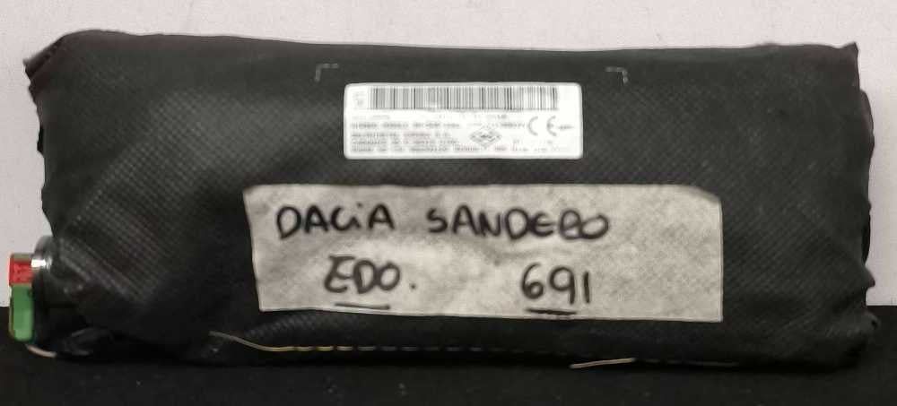 Airbag Banco Esquerdo 34173737D - DACIA SANDERO II