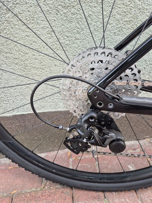 Gravel Specialized Carbon M 54 super stan