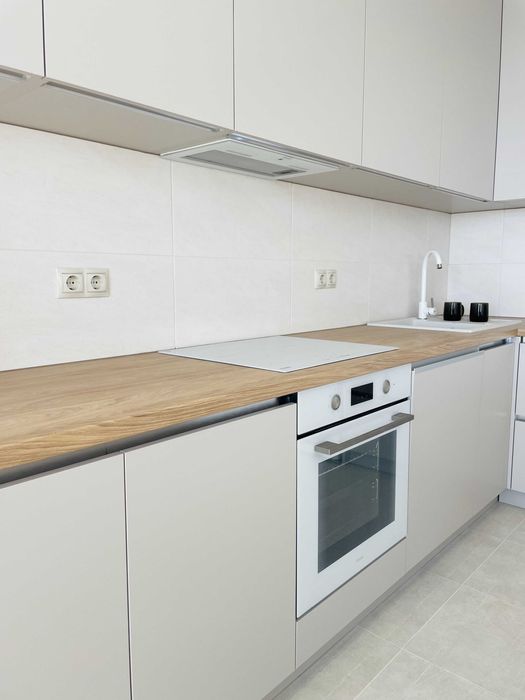 3-кімнатна квартира за адресою вул. Антоненка-Давидовича (площа 150 м²) - Atlanta.ua - фото 3