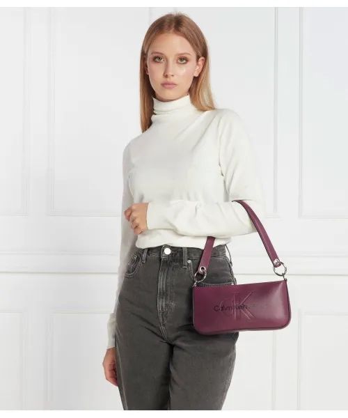 Сумка Calvin Klein новая с бирками!