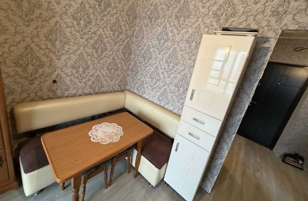 Продаж однокімнатної квартири на вул. Янгеля