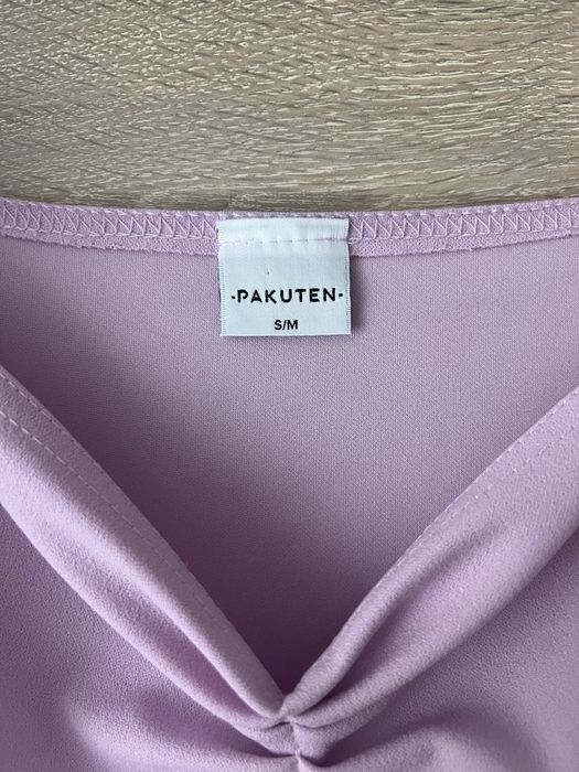 Sukienka, Pakuten, rozm. S/M