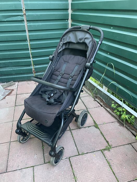 Cybex eezy прогулянкова коляска