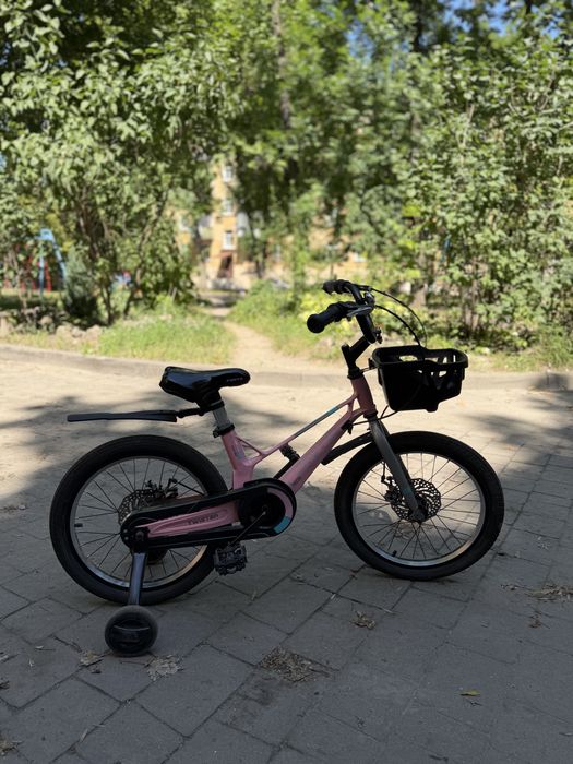 Дитячий велосипед Forte TWISTER 18
