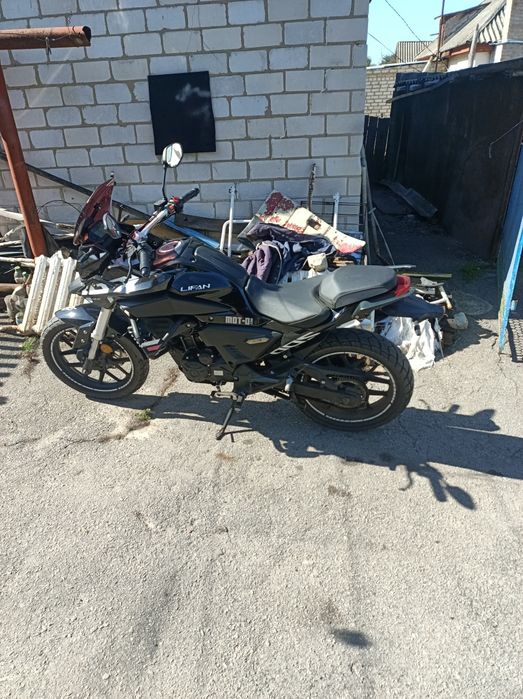 Продам мопеди та мотоцикли  в гарному стані