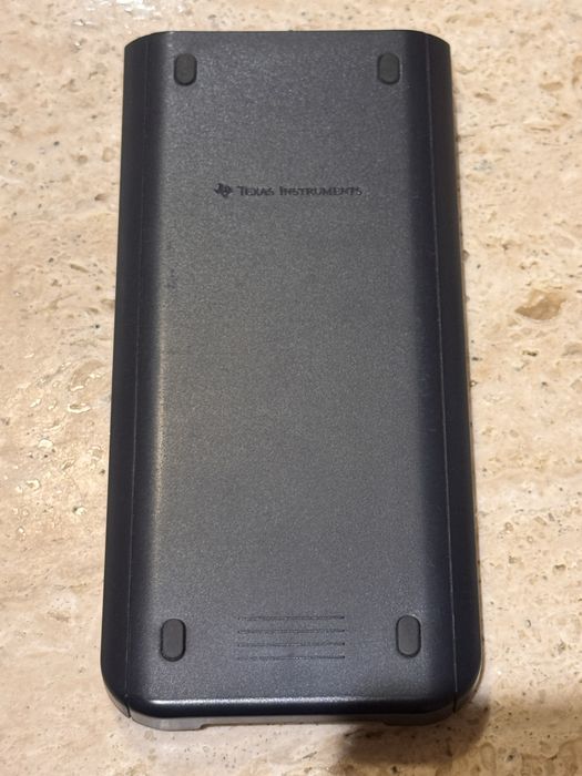 Calculadora Texas instruments TI-nspire CX
