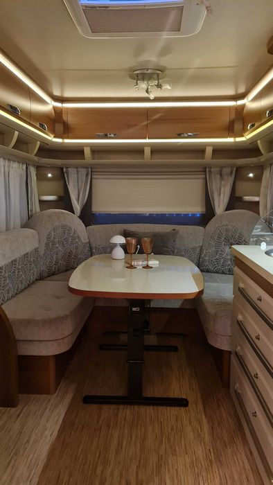 Hobby 460 Premium