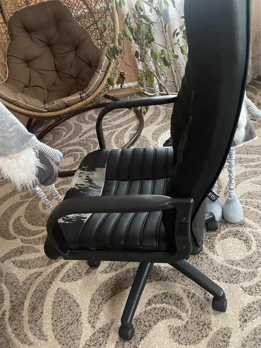 крісло геймерське