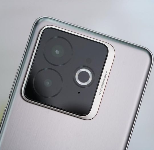 Realme GT 7 Pro Racing Edition 512 Gb/Snapdragon 8 Elite