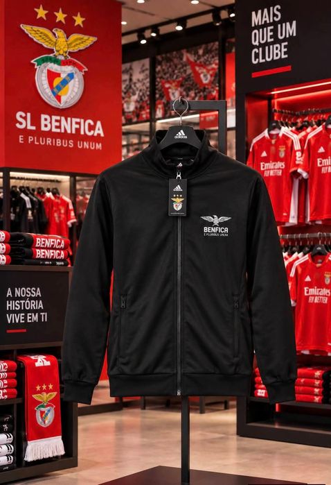 Casaco    Benfica