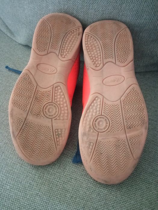 Buty halówki marters