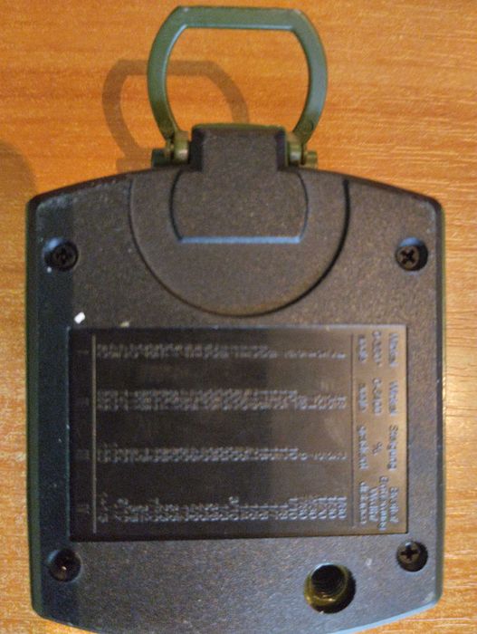AOFAR Компас маршевий типу TSC-4090/TSD-4090: 290 грн. - Інші ...