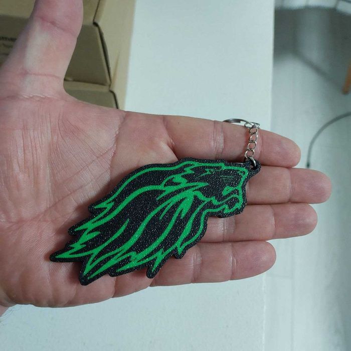 Кольоровий 3D друк  та моделювання на замовлення