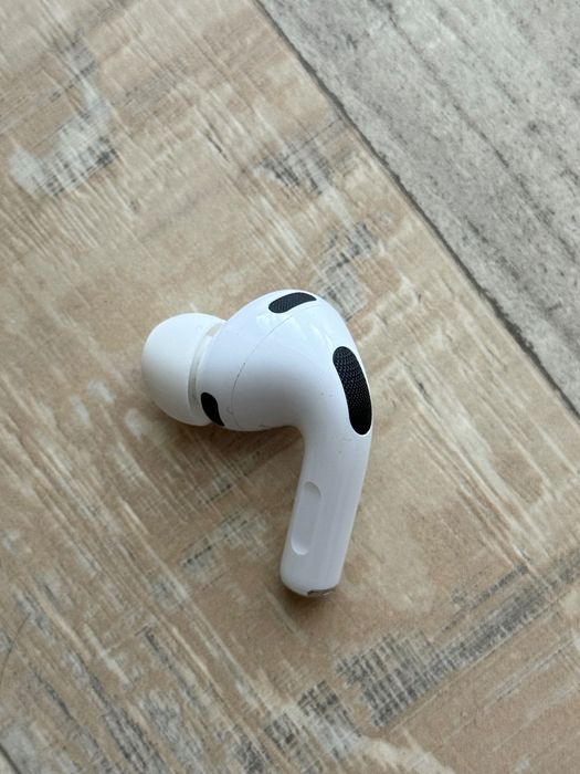Навушник лівий apple airpods pro 3 A3064
