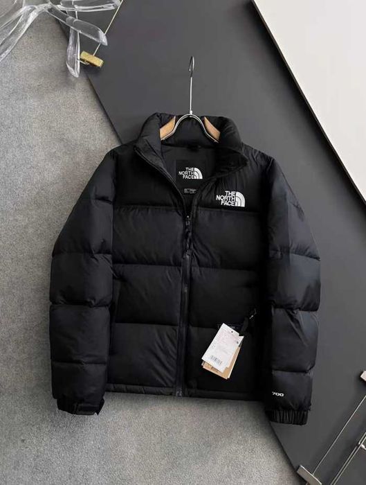 Kurtka zimowa_The_North_Face_700_1996_ASIA: S Bydgoszcz • OLX.pl