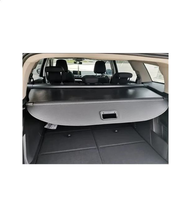 Chapeleira / Cortina  mala Peugeot 5008  2017/2022 / Citroen c4 Picasso 2016-2022