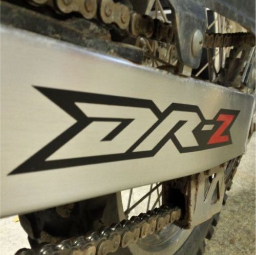 Suzuki DRZ400 autocolantes