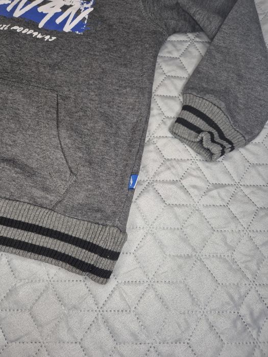 Bluza Lech Poznań kolejorz rozmiar 128