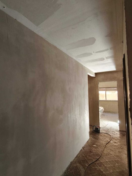 Obras e remodelações