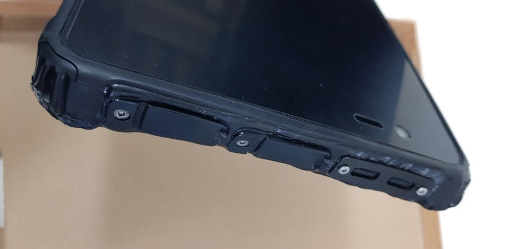 Планшет WorkMate WM-S8 "6/64Gb"