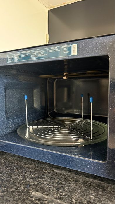Microondas Samsung