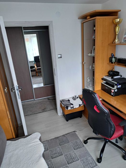 Mieszkanie odrębna własność 37,90 m² - Widok 3