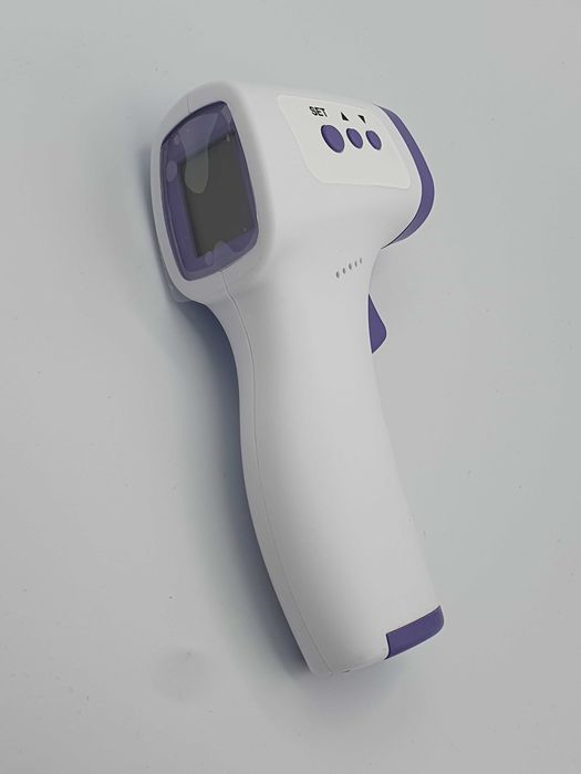 Termometr Elektroniczny