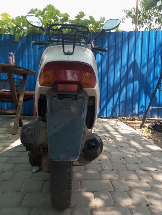 Продам скутер Хонда діо 27