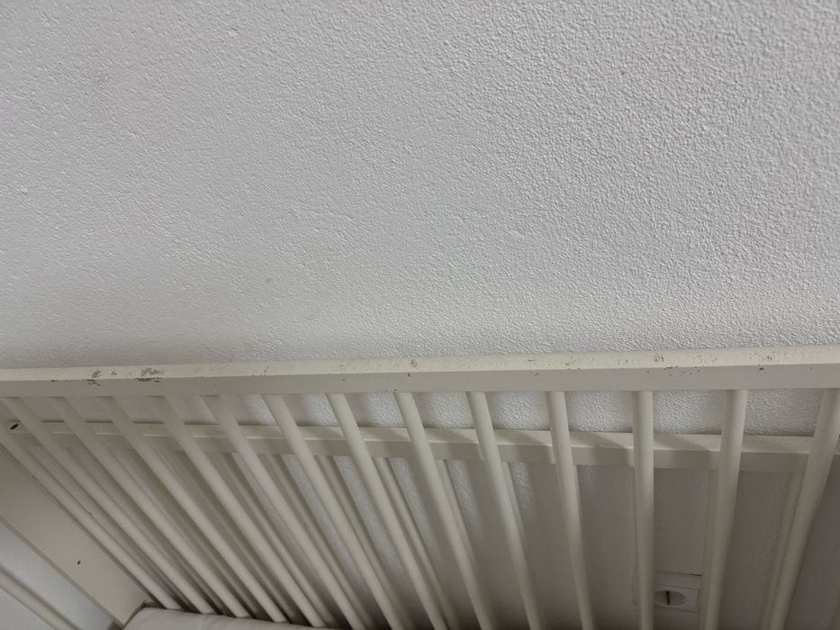 2 Berços/Camas criança com colchão
