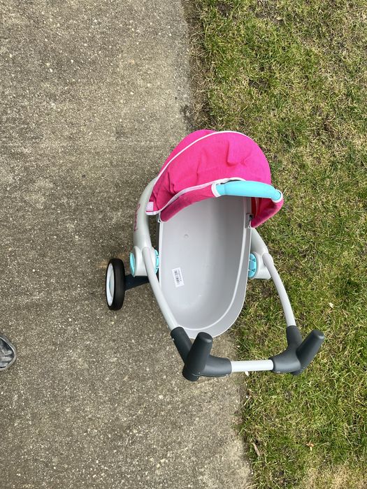 Wózek dziecięcy dla lalki