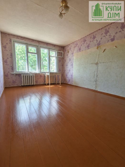Продаж 1к квартири на Гірничому