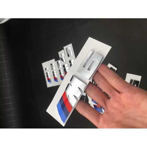 Эмблема шильдик BMW M1 M2 M3 M4 M5 M6 бмв емблема