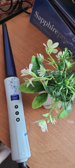 Плойка Remington