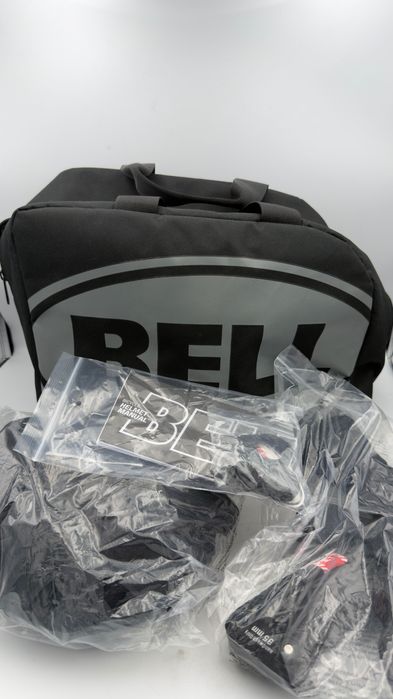 Nowy Kask Rowerowy Full Bell Ful 10  Mips Spherical r. M (55-57cm)