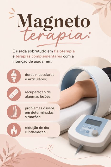 Massajador pés terapia