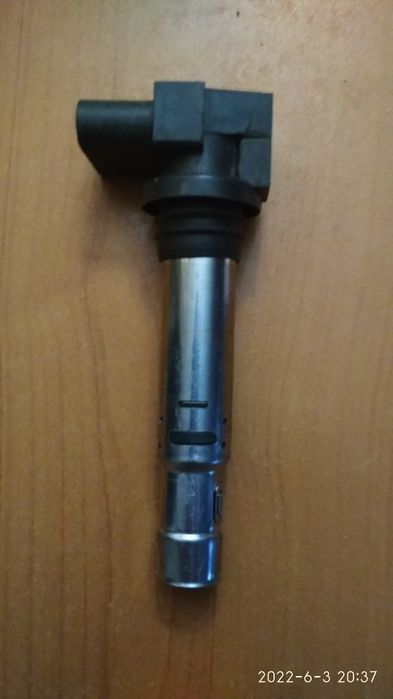 Катушка зажигания VAG AG