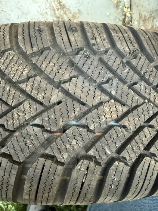 Продам нову резину колеса 205 55 R16