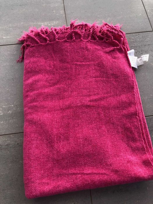 Vendo manta Zara Home
