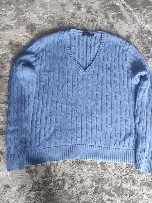 Чоловічий джемпер Polo Ralph Lauren