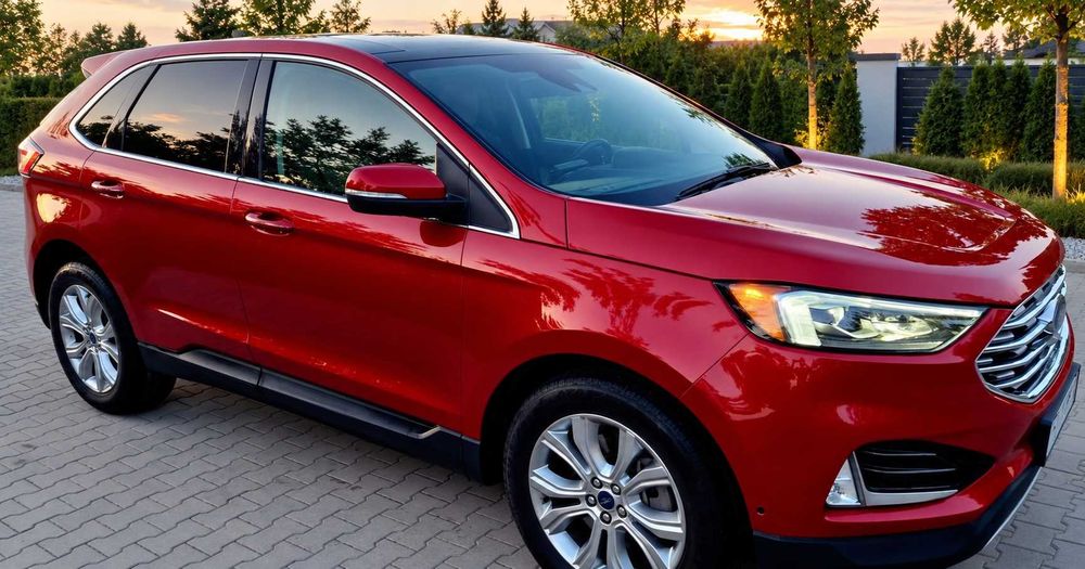 Ford Edge