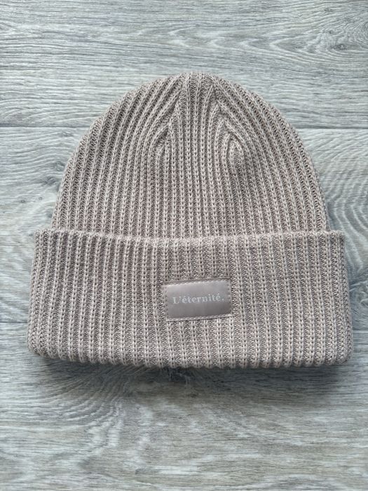 Шапка жіноча h&m