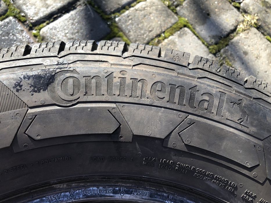 215.65.15C Continental